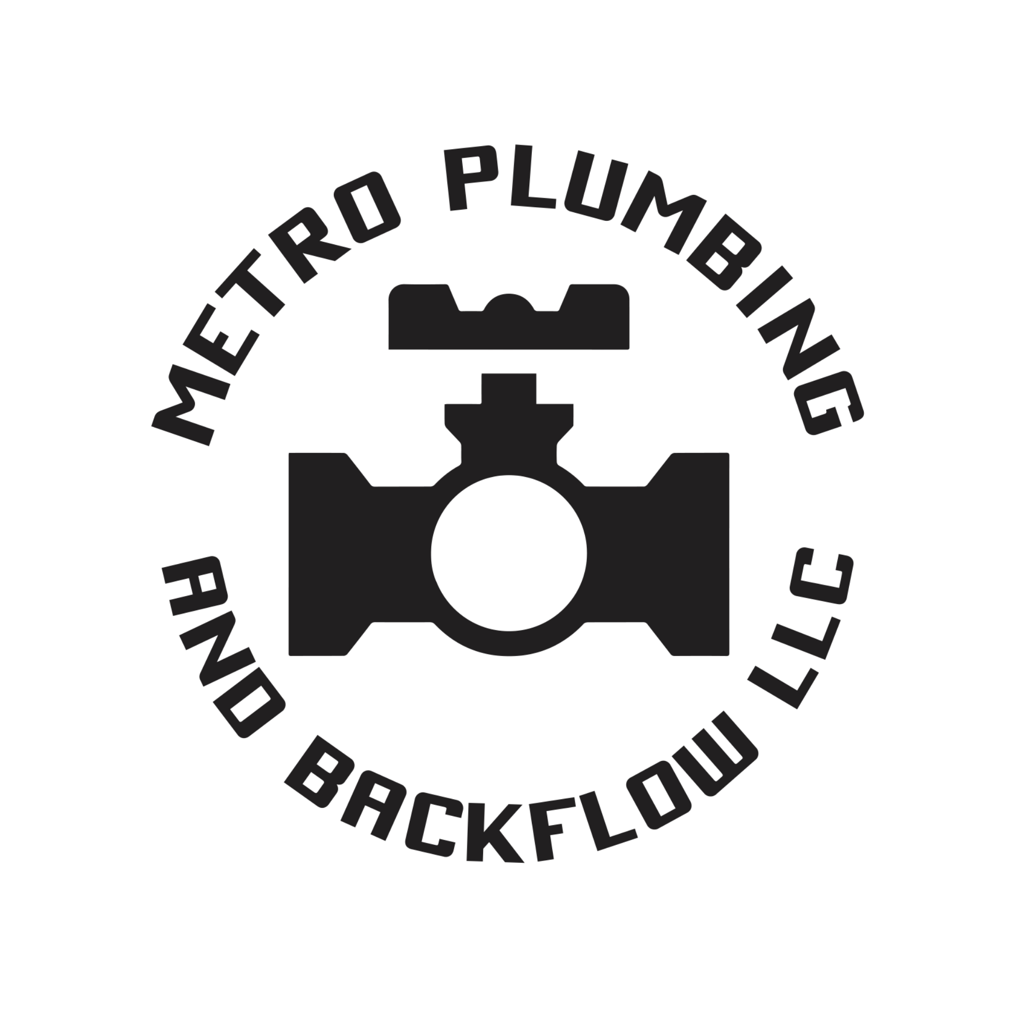 Metro Plumbing & Backflow LLC logo